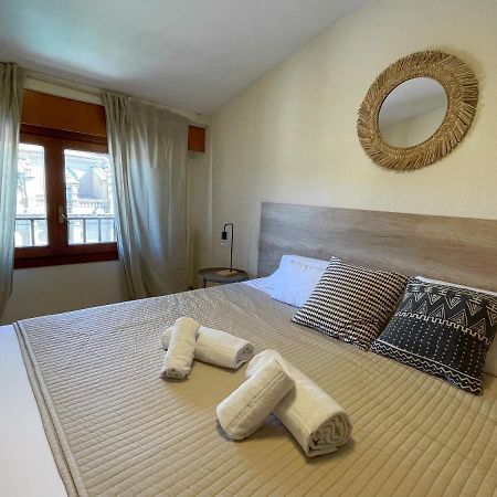 Vtz El Balcon A La Basilica I - Vistas Inmejorables A La Basilica Del Pilar! Apartment ซาราโกซา ภายนอก รูปภาพ