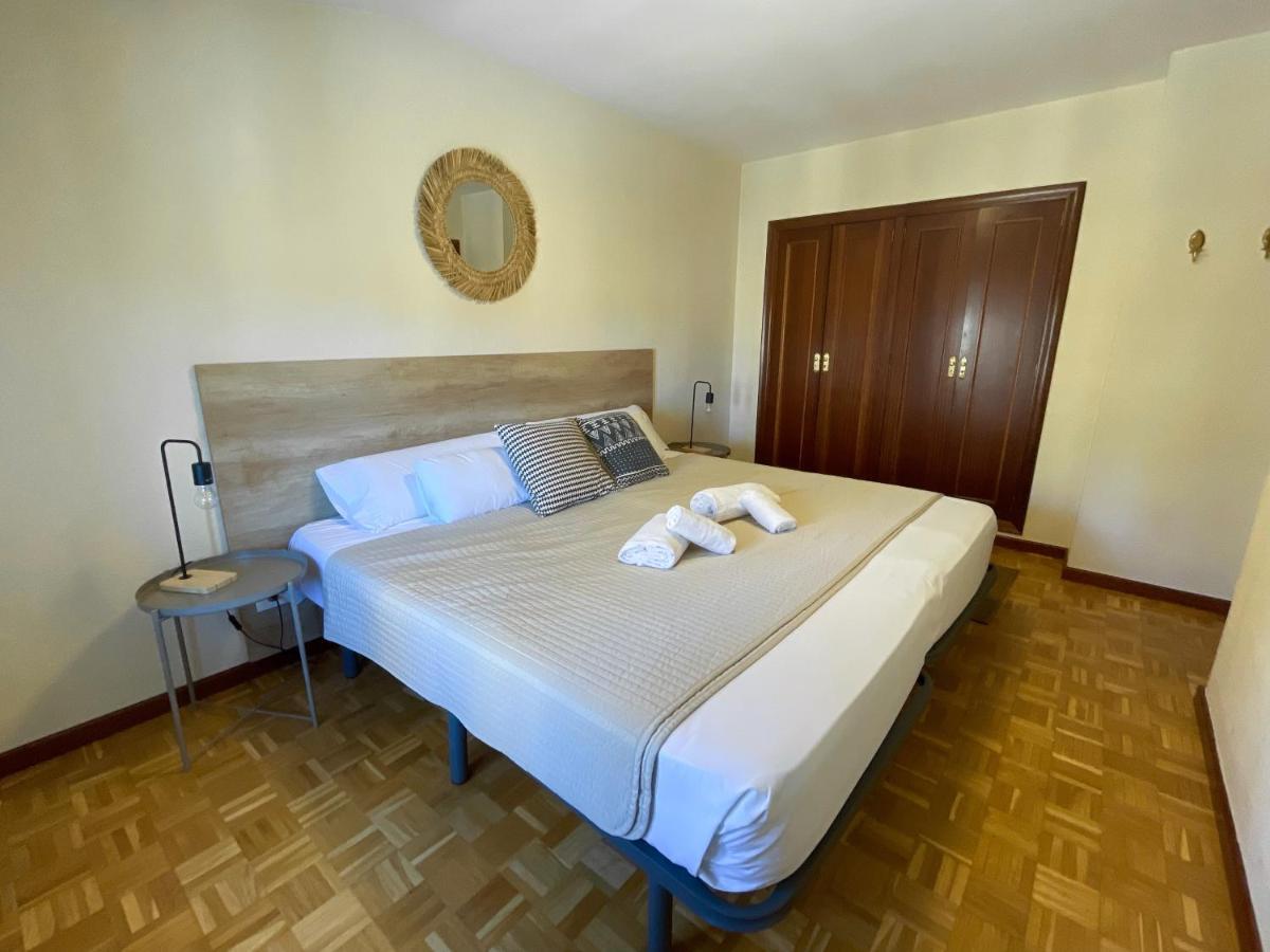Vtz El Balcon A La Basilica I - Vistas Inmejorables A La Basilica Del Pilar! Apartment ซาราโกซา ภายนอก รูปภาพ