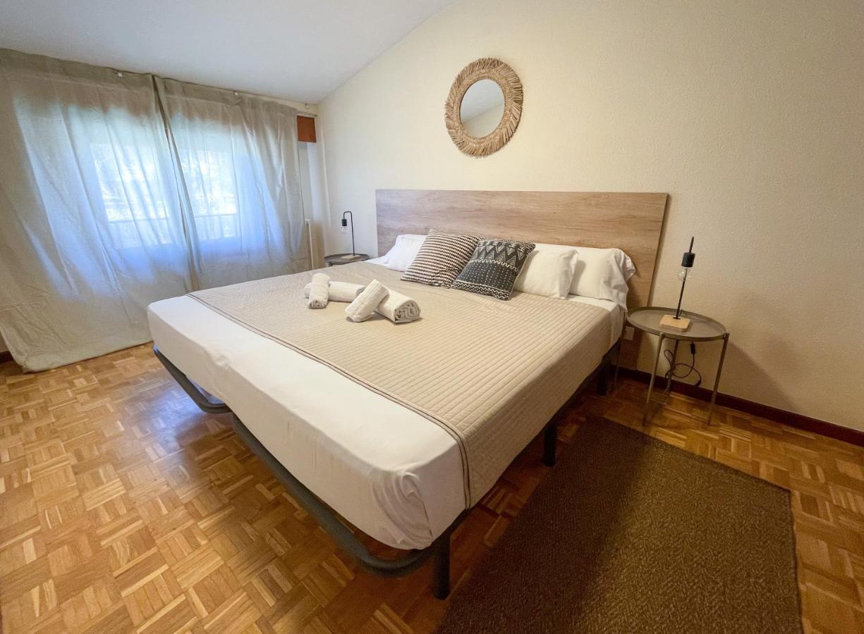 Vtz El Balcon A La Basilica I - Vistas Inmejorables A La Basilica Del Pilar! Apartment ซาราโกซา ภายนอก รูปภาพ